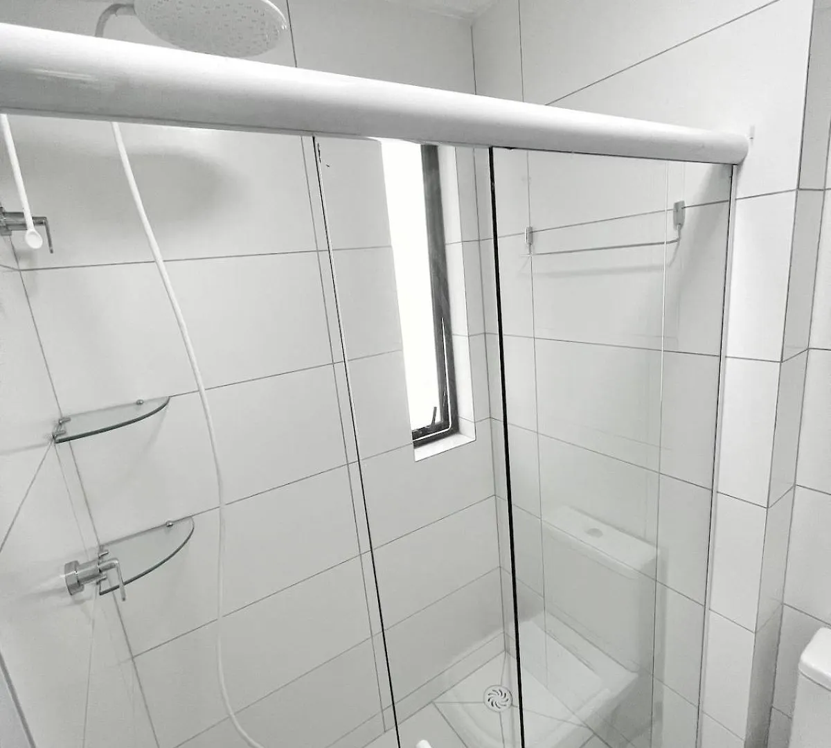Apartment Conforto E Luxo A Beira-Mar De Boa Viagem - W704 Recife